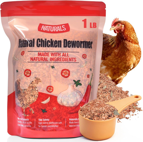 Naturals armor chicken - naturals,