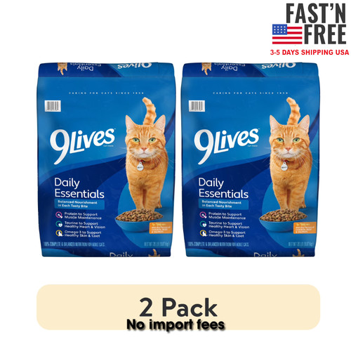 9lives daily - (2,